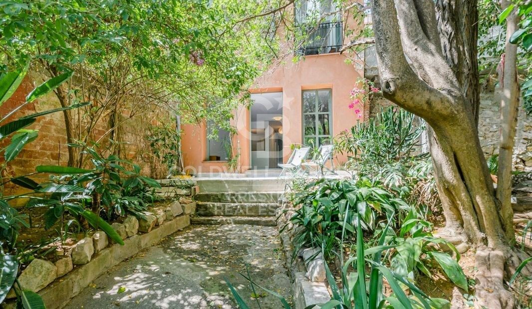 Auténtico loft de 250 m² en Poble-sec, Barcelona