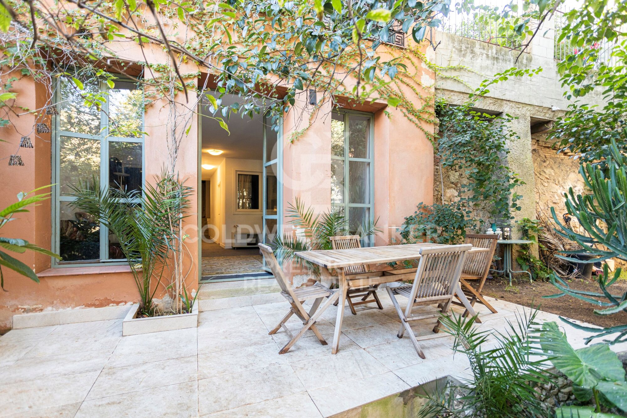 Auténtico loft de 250 m² en Poble-sec, Barcelona