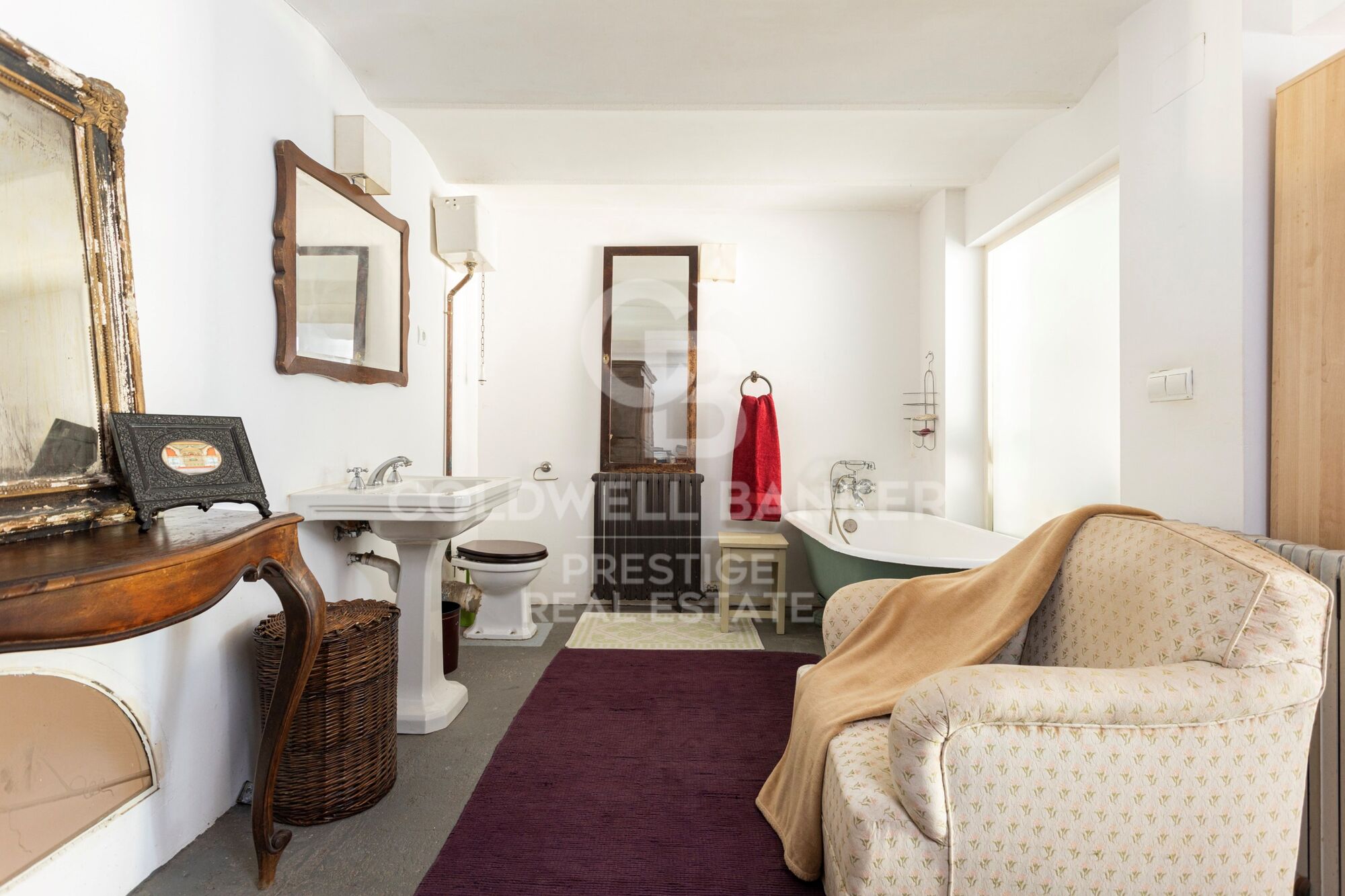 Auténtico loft de 250 m² en Poble-sec, Barcelona