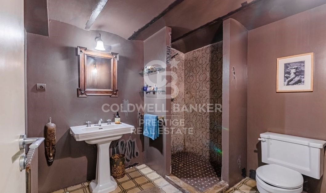 Authentisches Loft mit 250 m² in Poble-sec,Barcelona