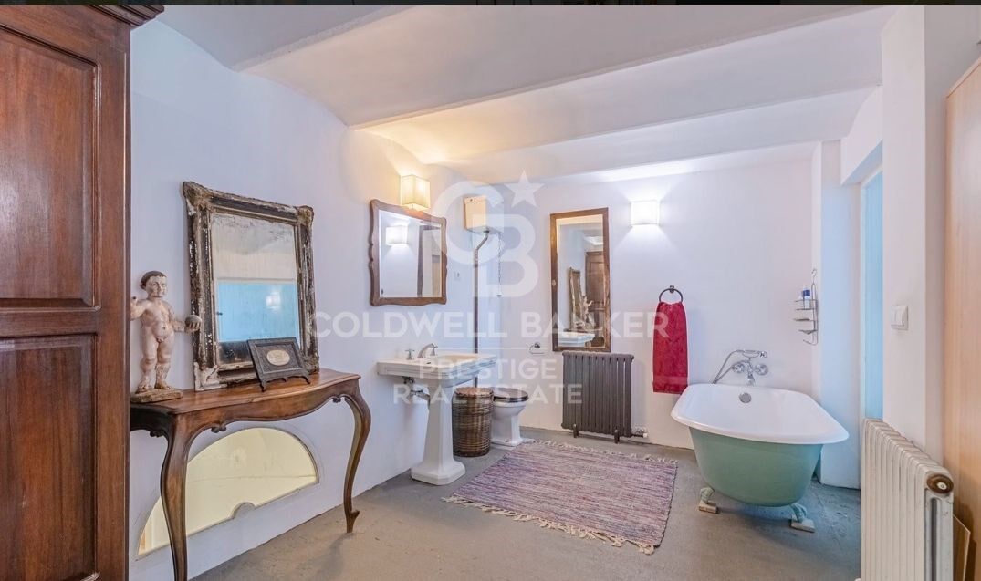 Auténtico loft de 250 m² en Poble-sec, Barcelona
