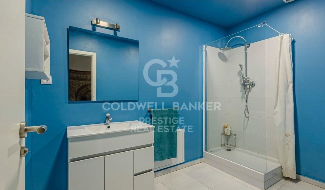 Auténtico loft de 250 m² en Poble-sec, Barcelona