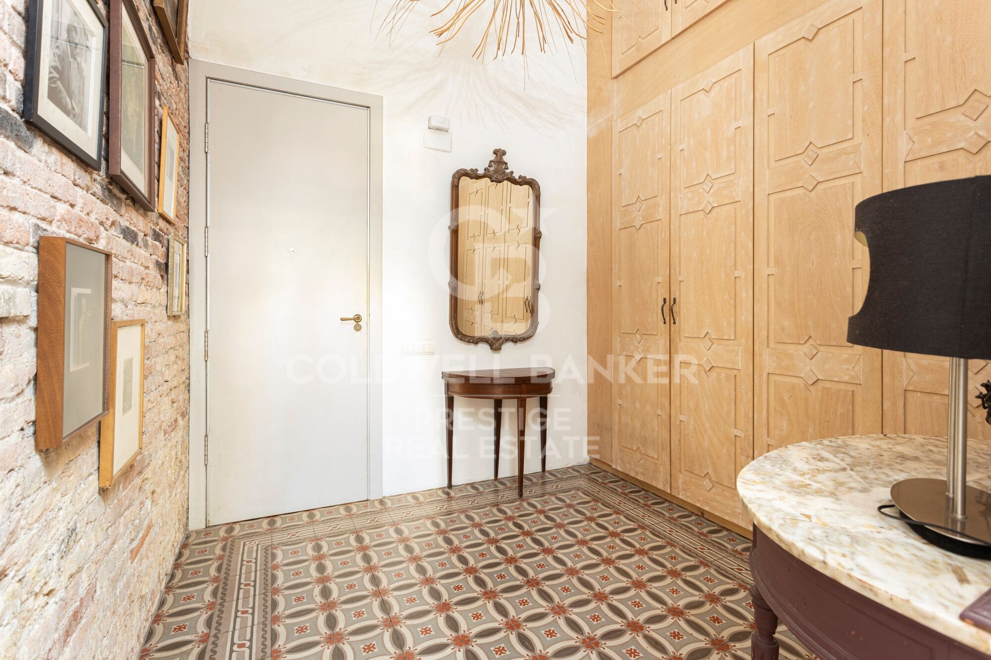 Auténtico loft de 250 m² en Poble-sec, Barcelona