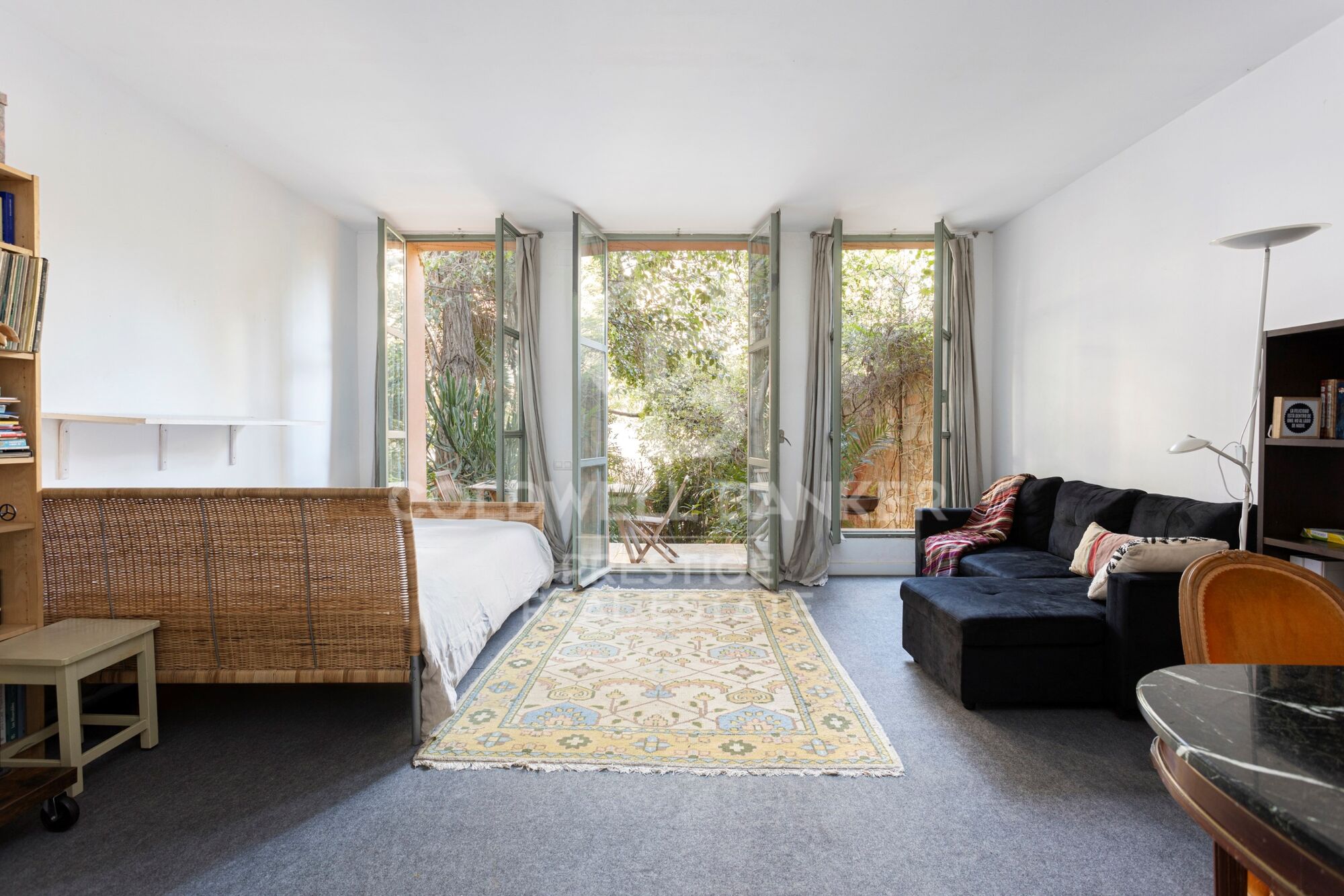 Auténtico loft de 250 m² en Poble-sec, Barcelona