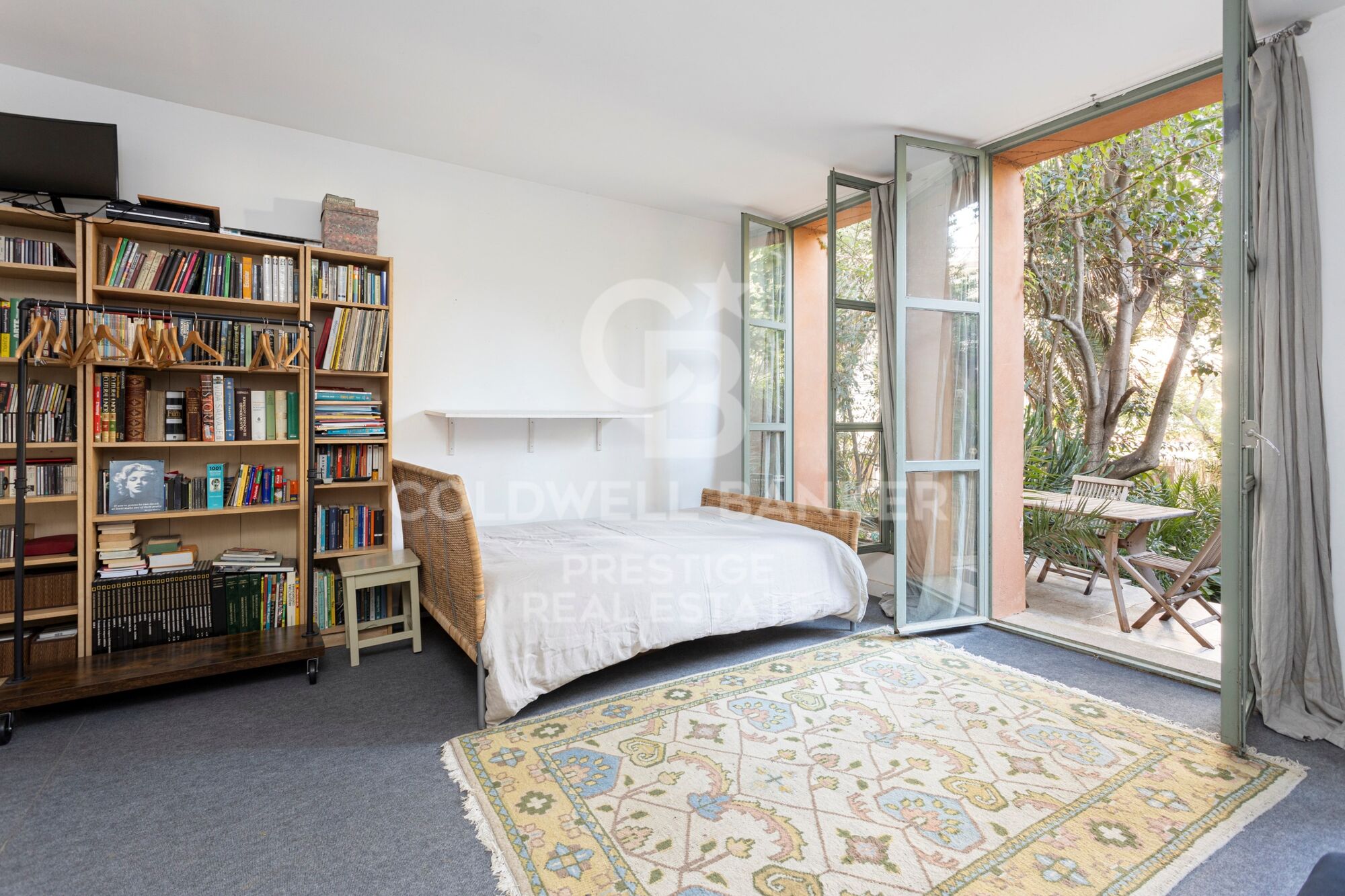 Auténtico loft de 250 m² en Poble-sec, Barcelona