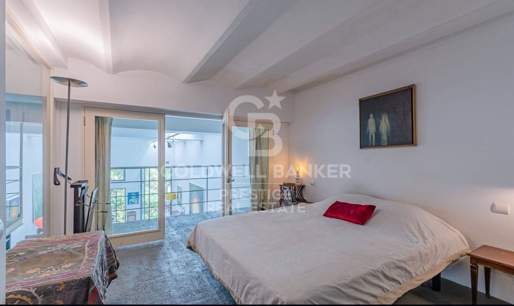 Auténtico loft de 250 m² en Poble-sec, Barcelona