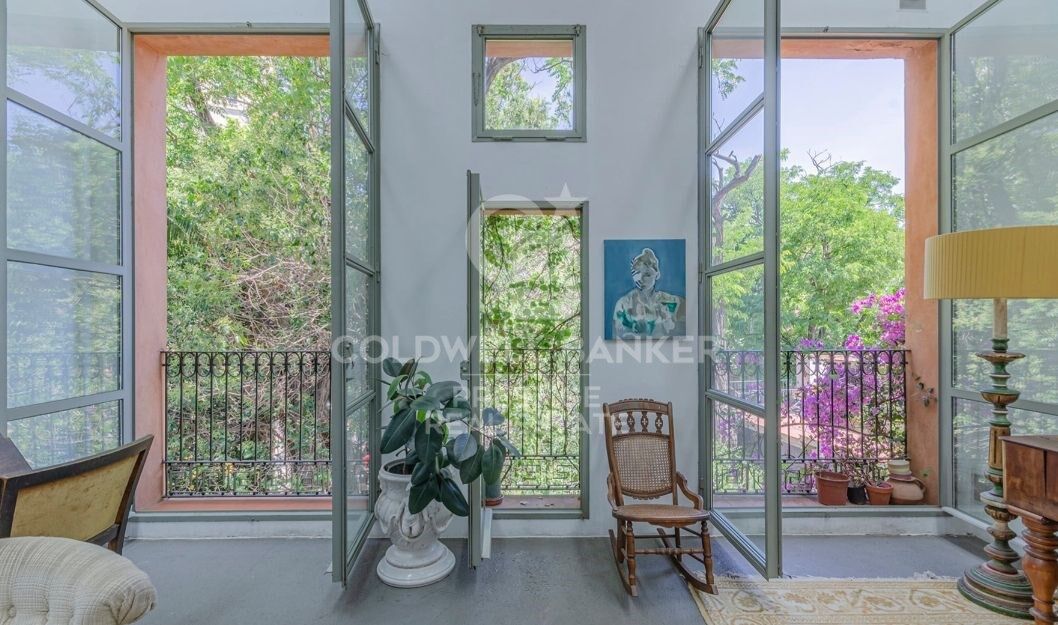 Auténtico loft de 250 m² en Poble-sec, Barcelona