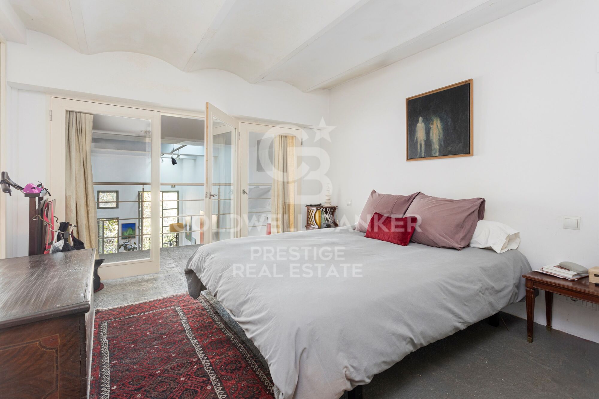Auténtico loft de 250 m² en Poble-sec, Barcelona