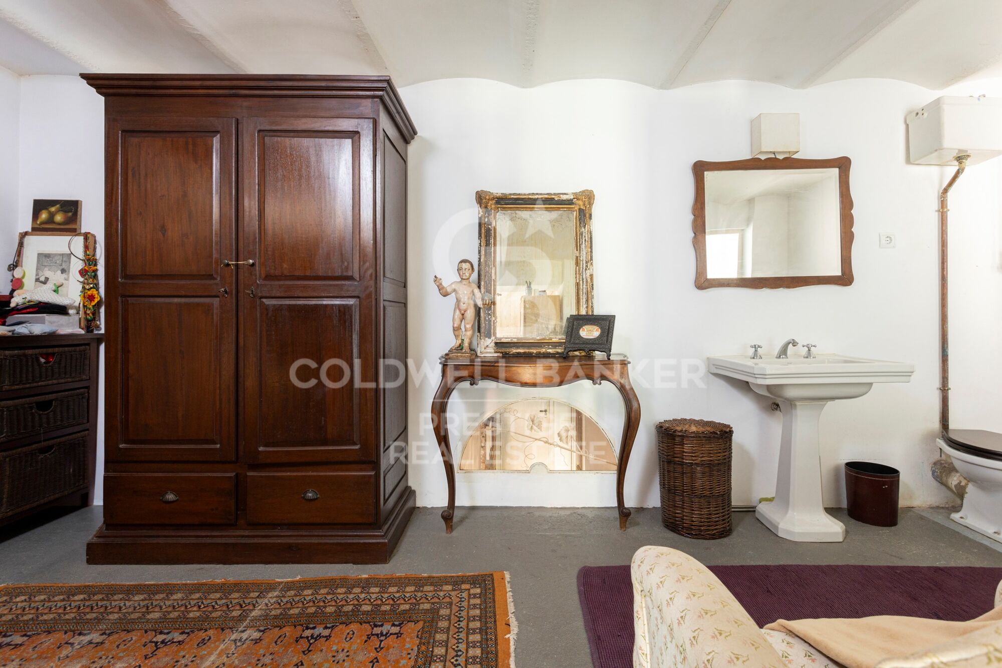 Auténtico loft de 250 m² en Poble-sec, Barcelona