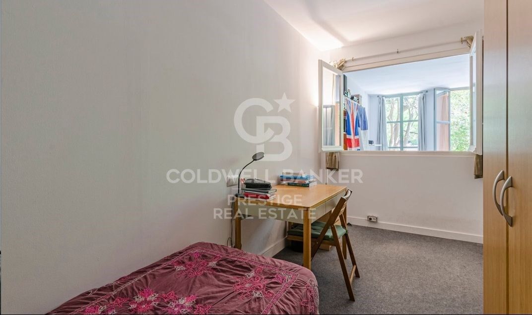 Auténtico loft de 250 m² en Poble-sec, Barcelona