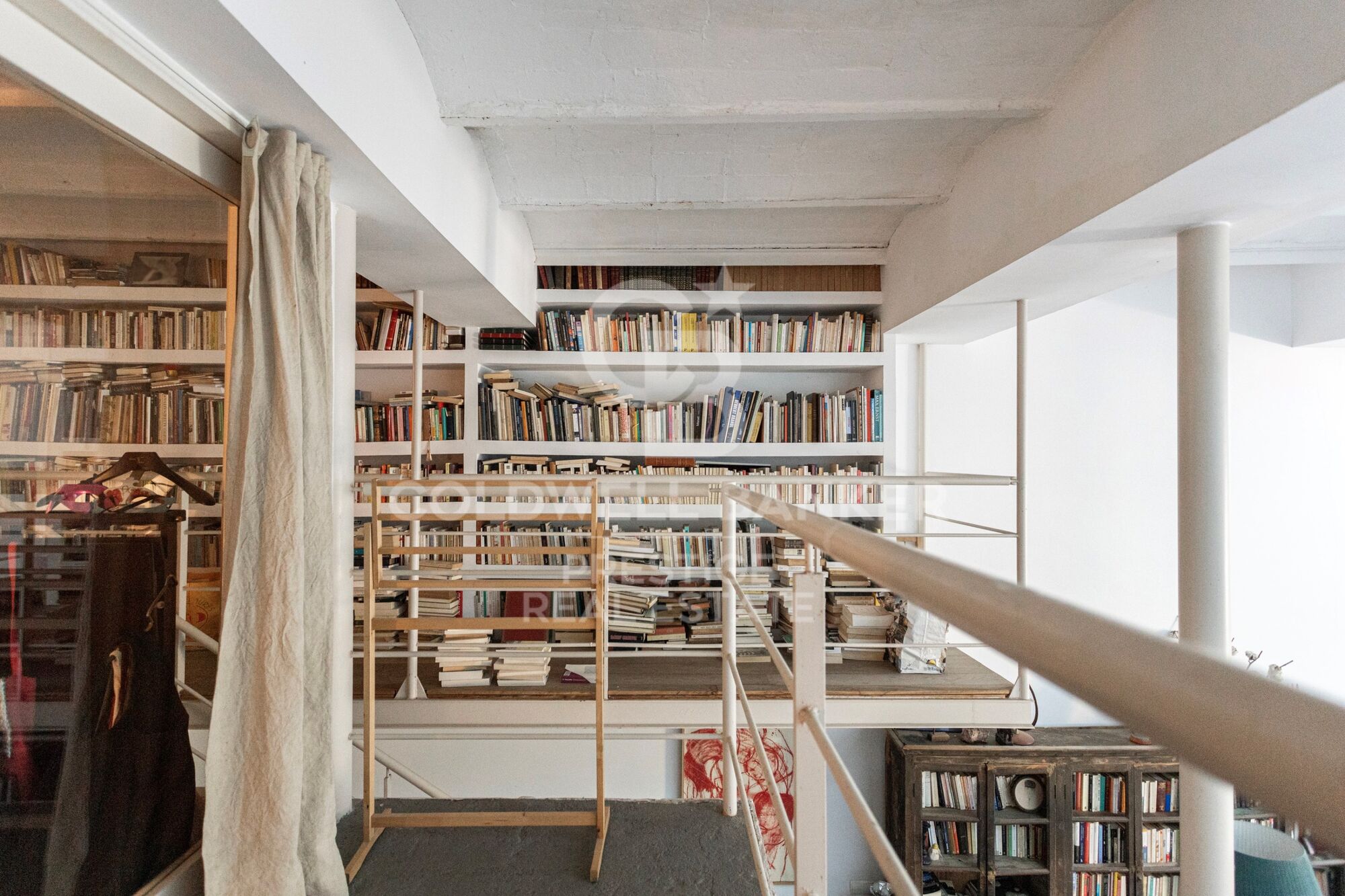 Auténtico loft de 250 m² en Poble-sec, Barcelona