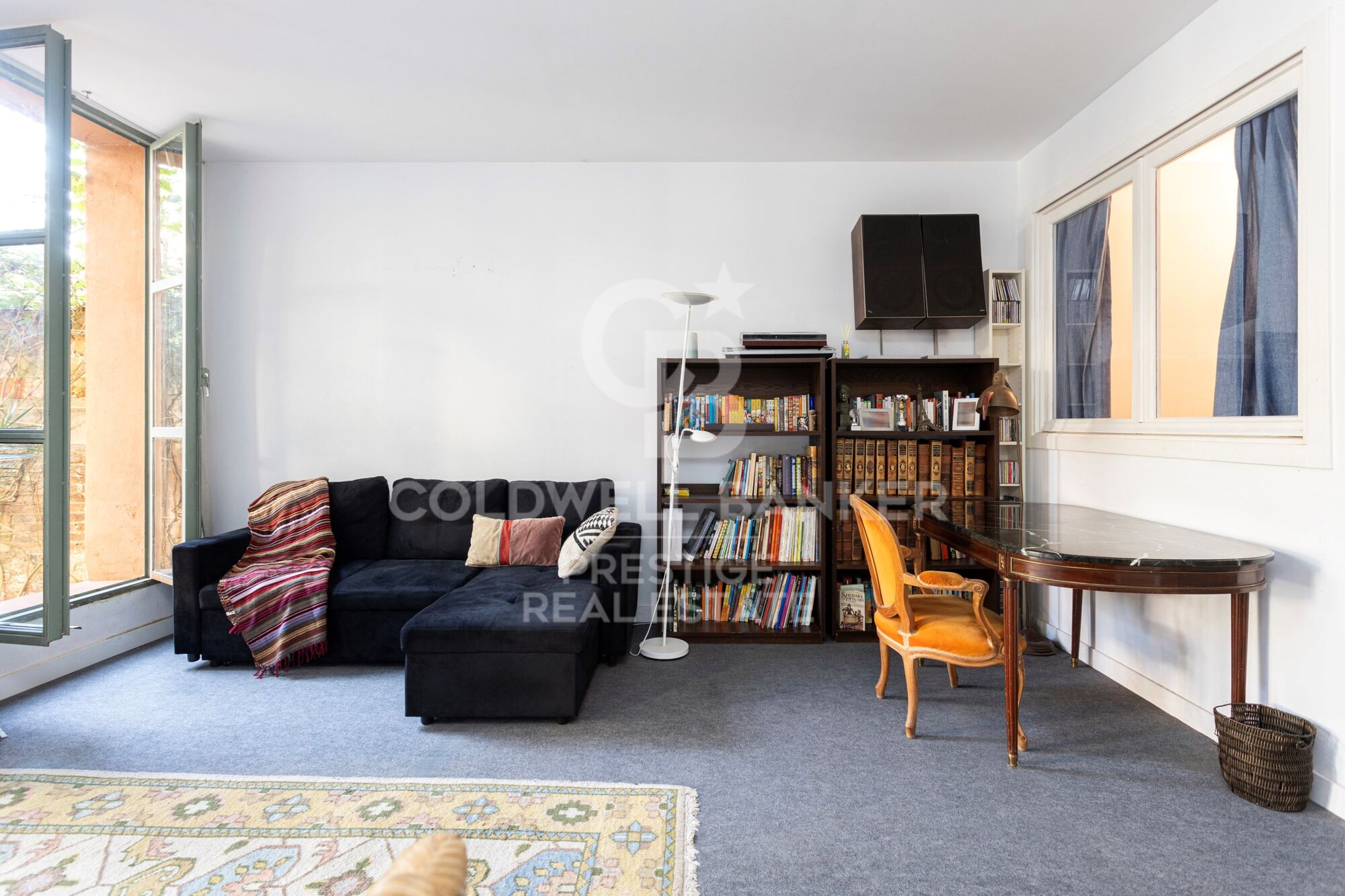 Auténtico loft de 250 m² en Poble-sec, Barcelona