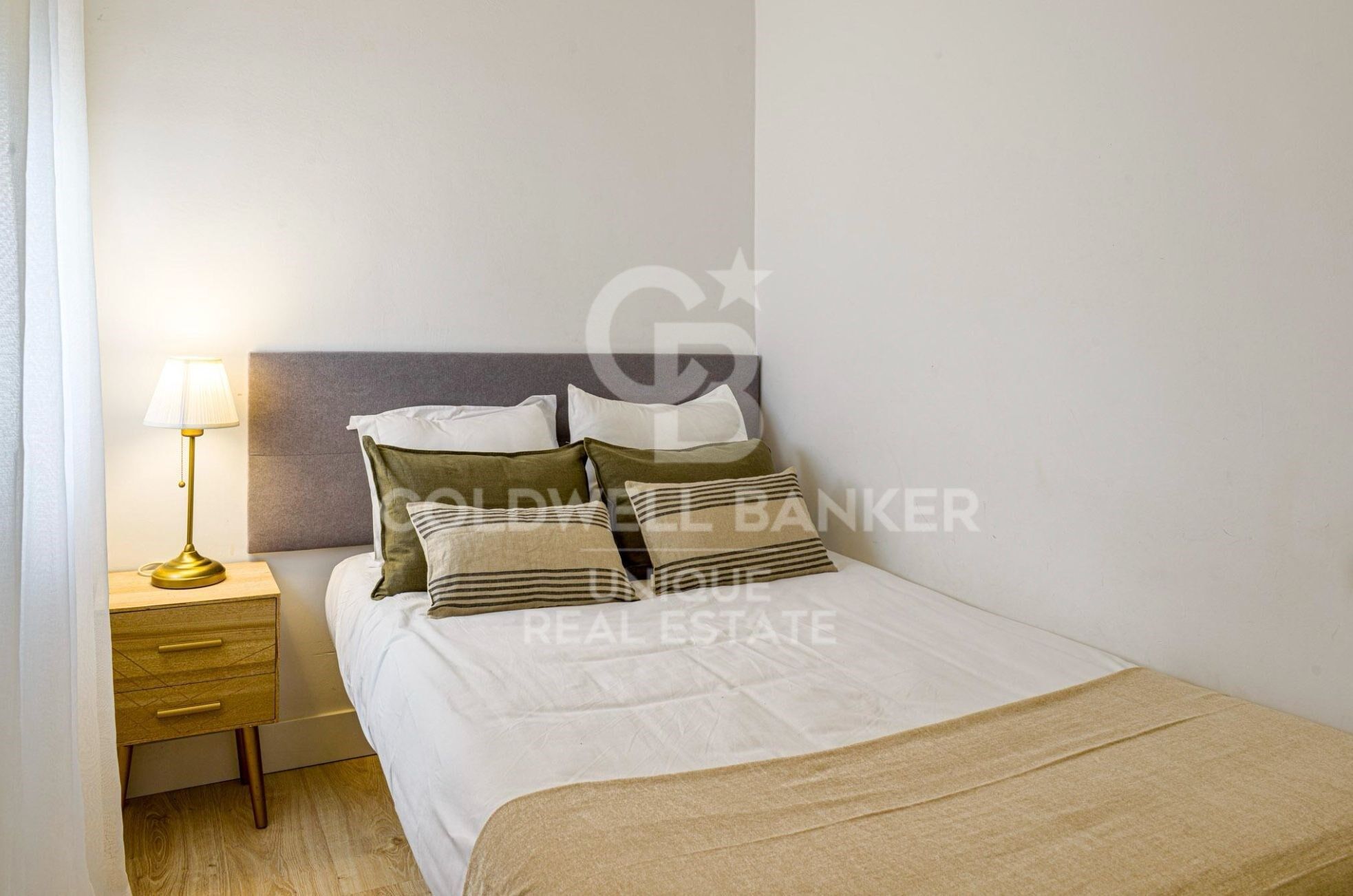 Exclusivo piso a estrenar en zona de Palacio, Madrid