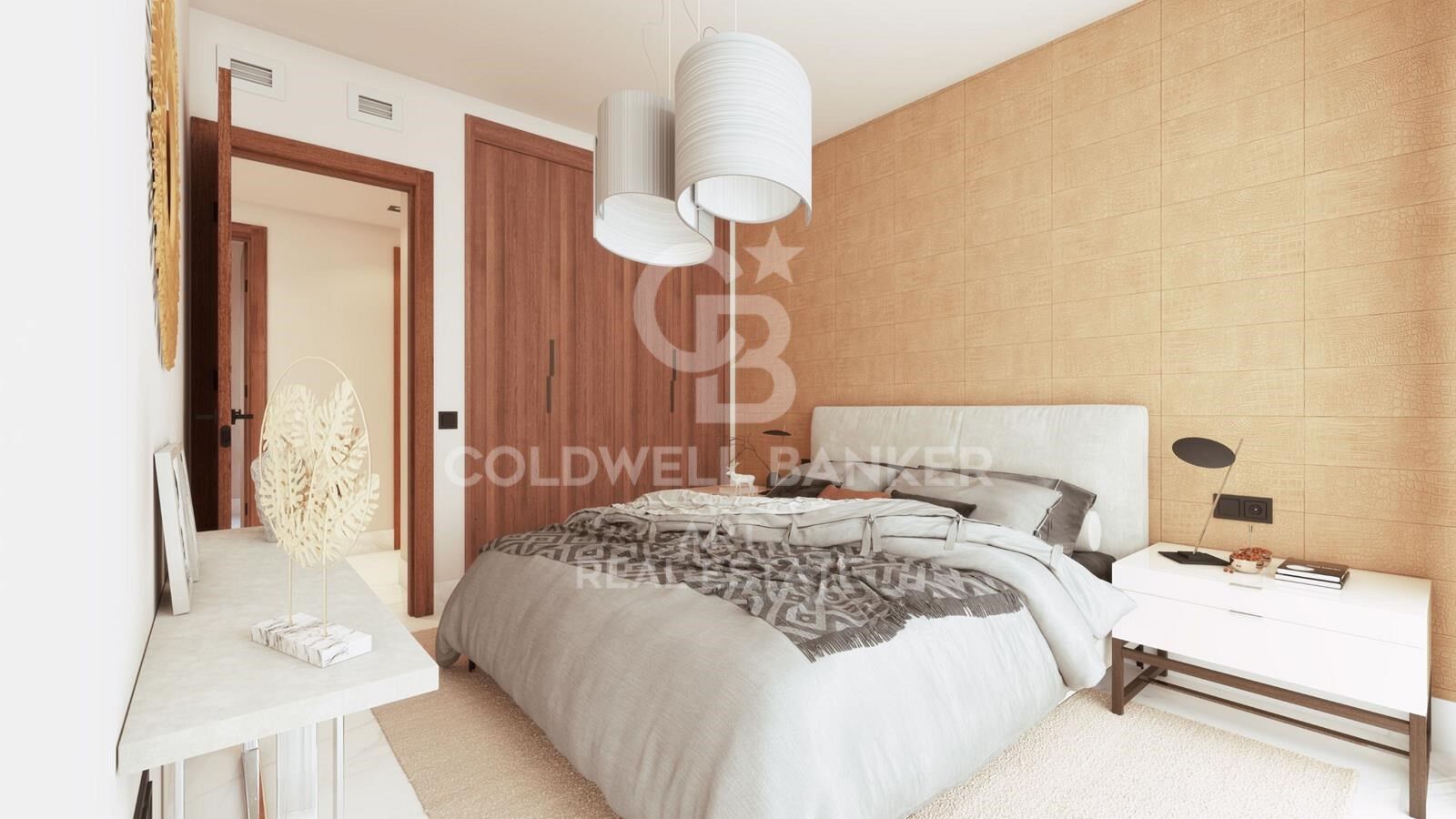 Excellents appartements avec vue sur la mer à Marbella