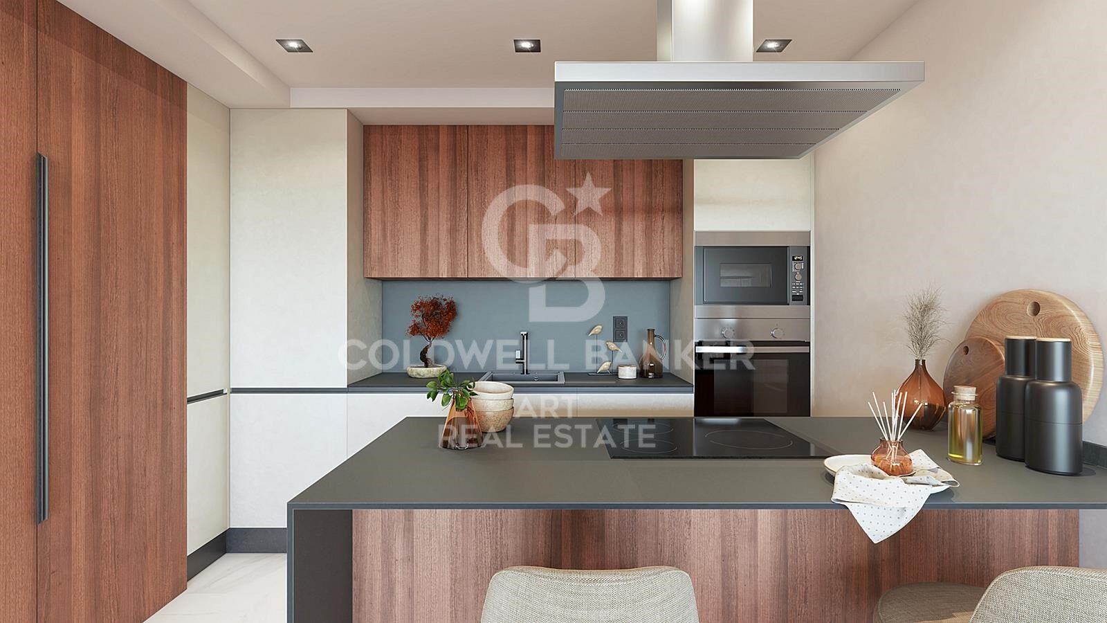 Excellents appartements avec vue sur la mer à Marbella