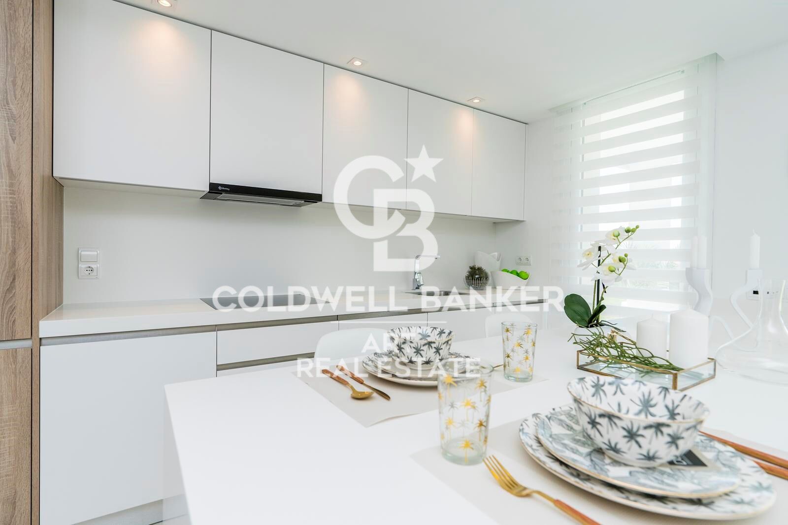 Espectaculares apartamentos en Sotogrande