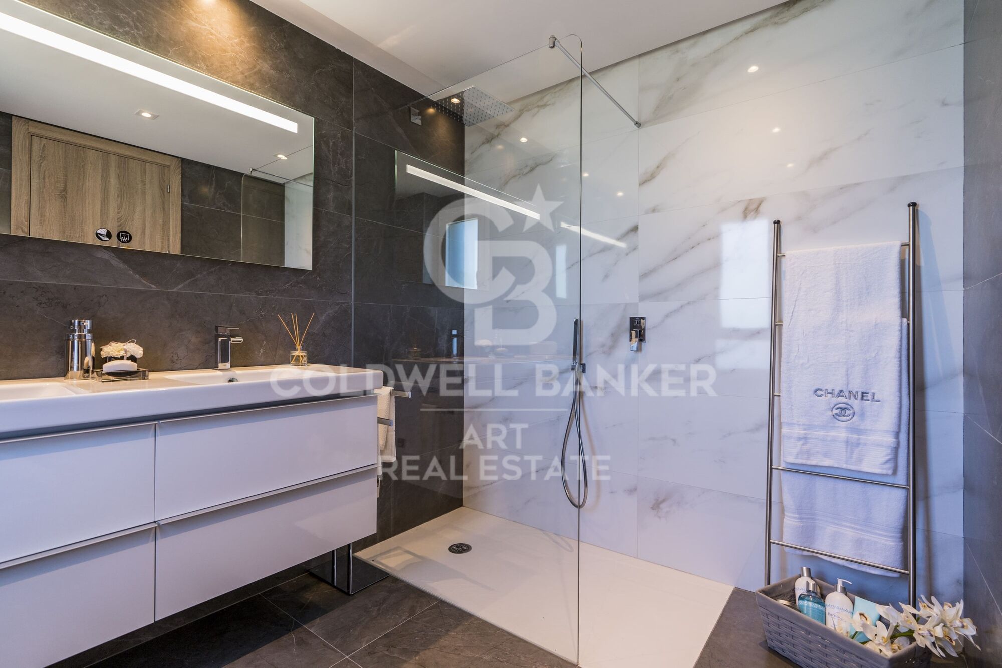 Spectacular apartments in Sotogrande