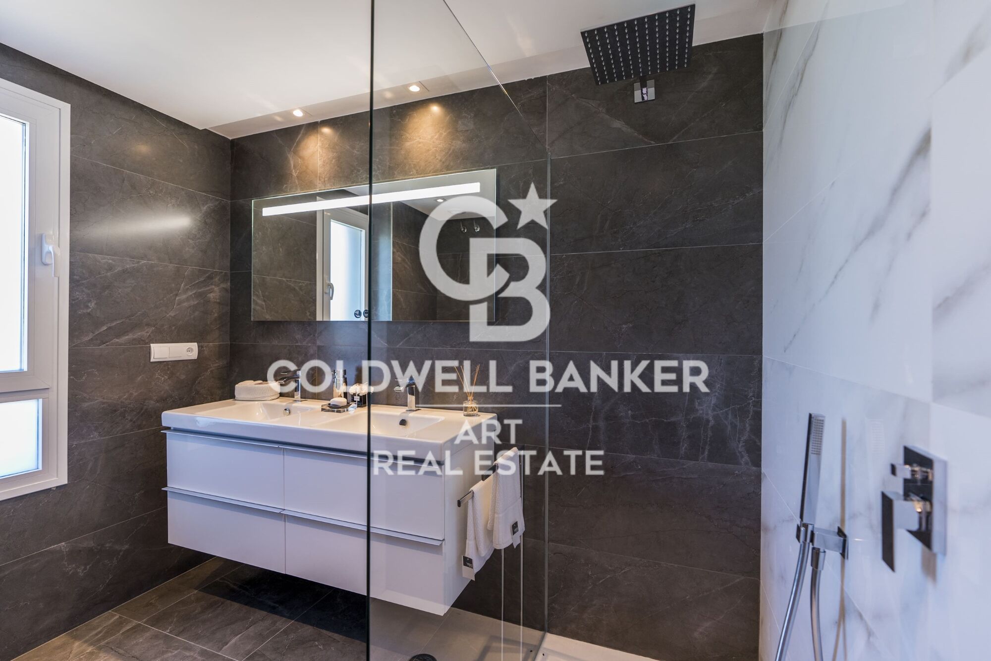 Spectacular apartments in Sotogrande