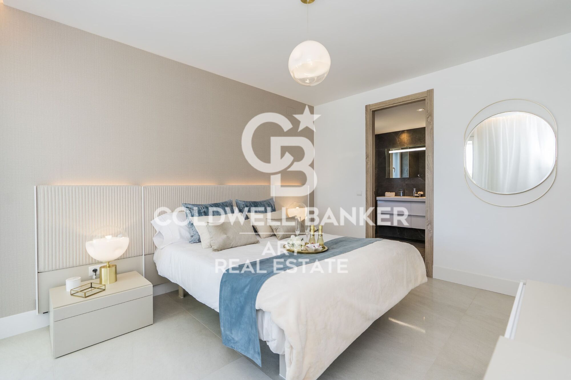 Appartements spectaculaires à Sotogrande