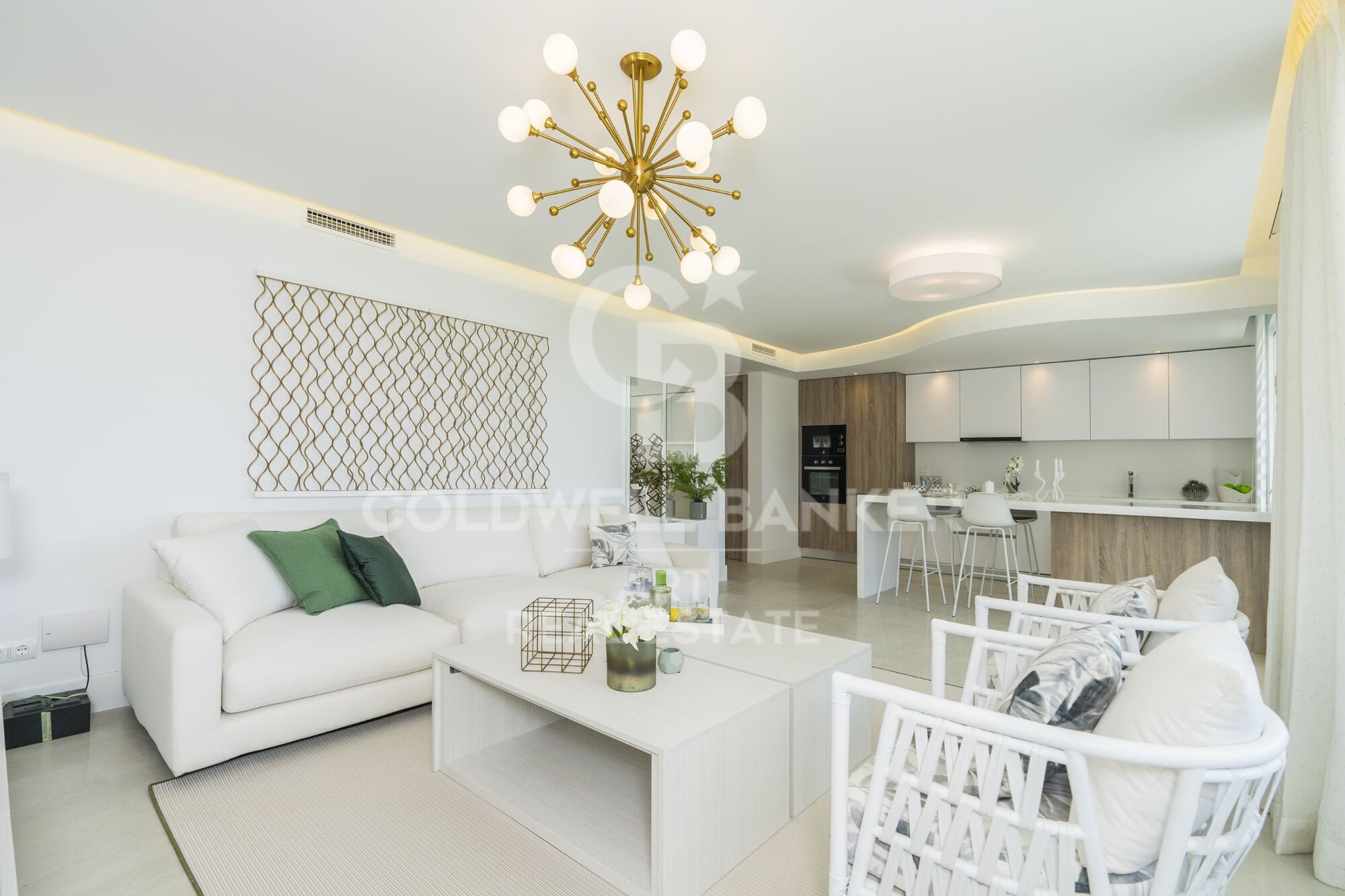 Appartements spectaculaires à Sotogrande