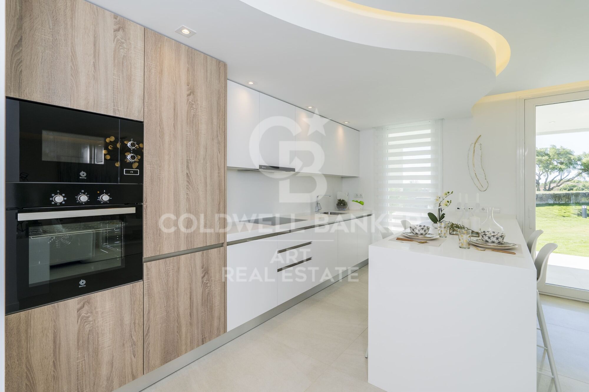 Appartements spectaculaires à Sotogrande