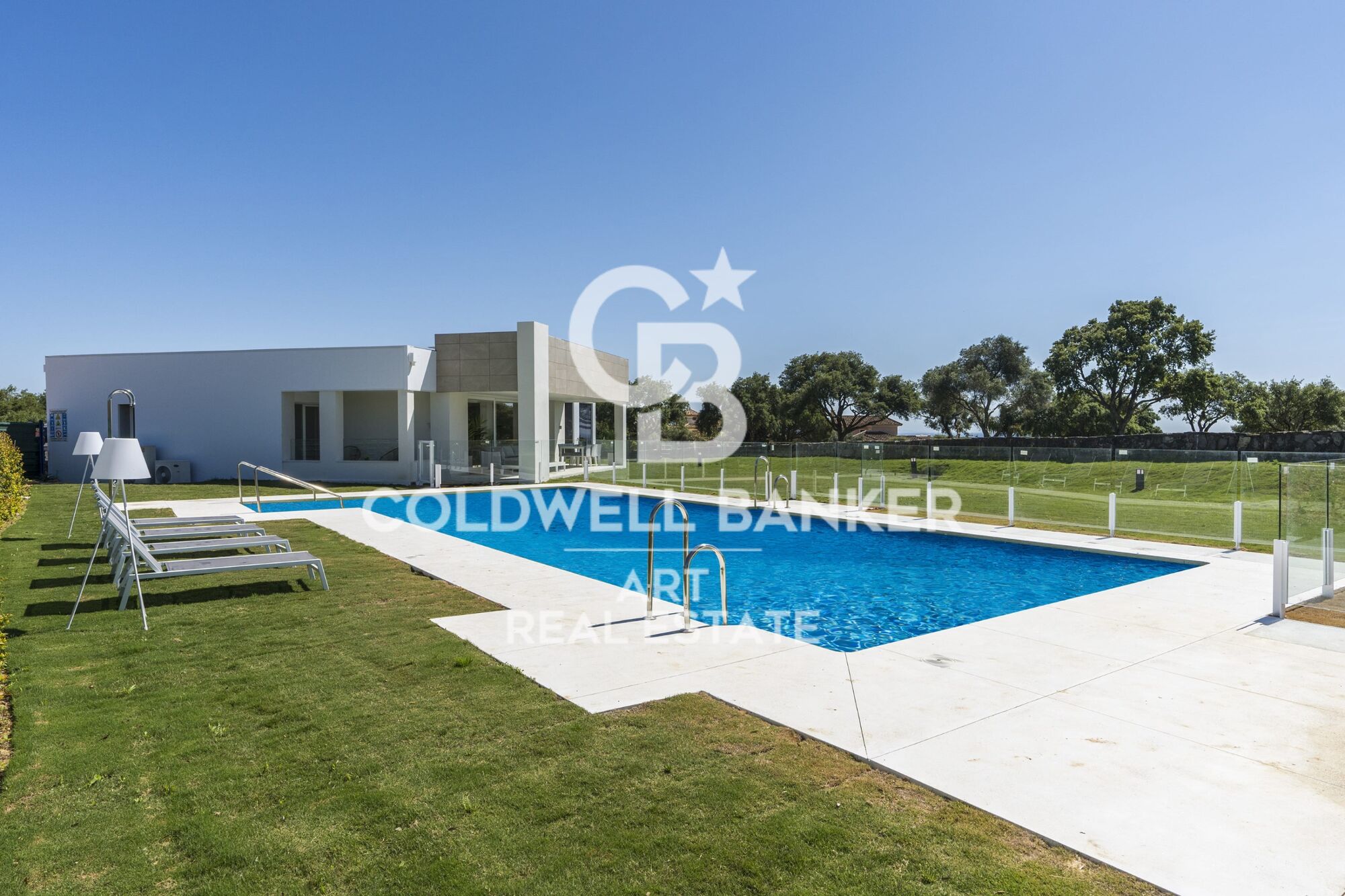 Appartements spectaculaires à Sotogrande