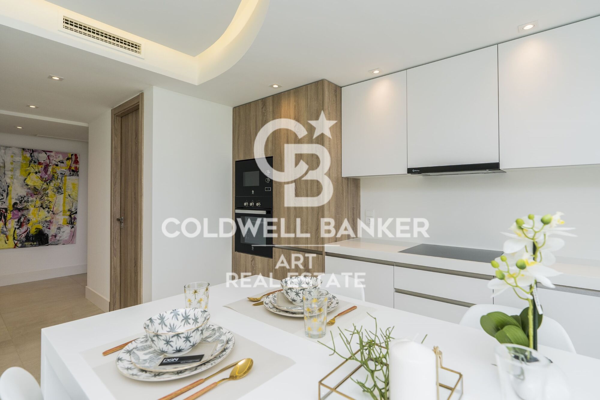 Appartements spectaculaires à Sotogrande