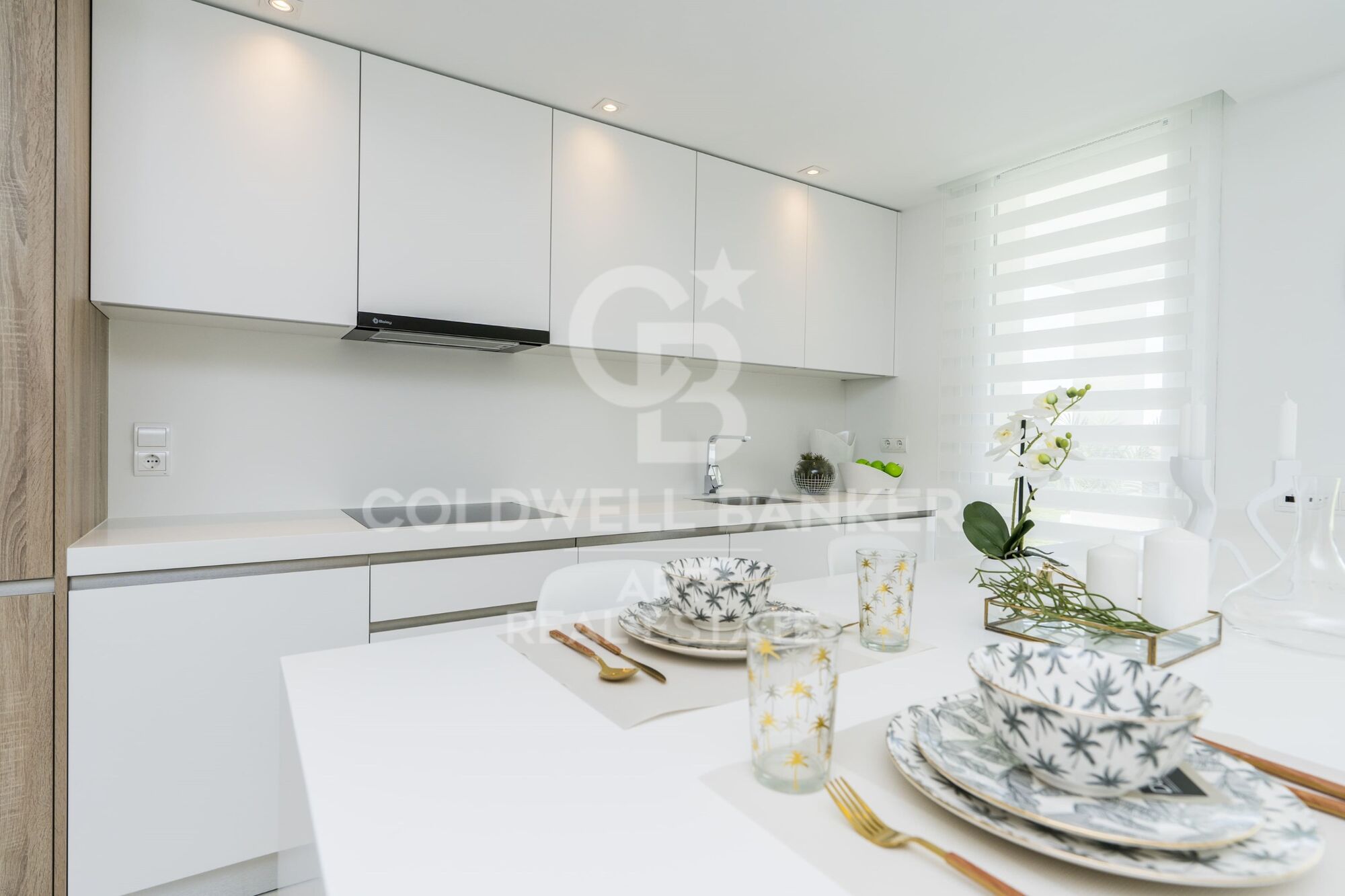 Appartements spectaculaires à Sotogrande