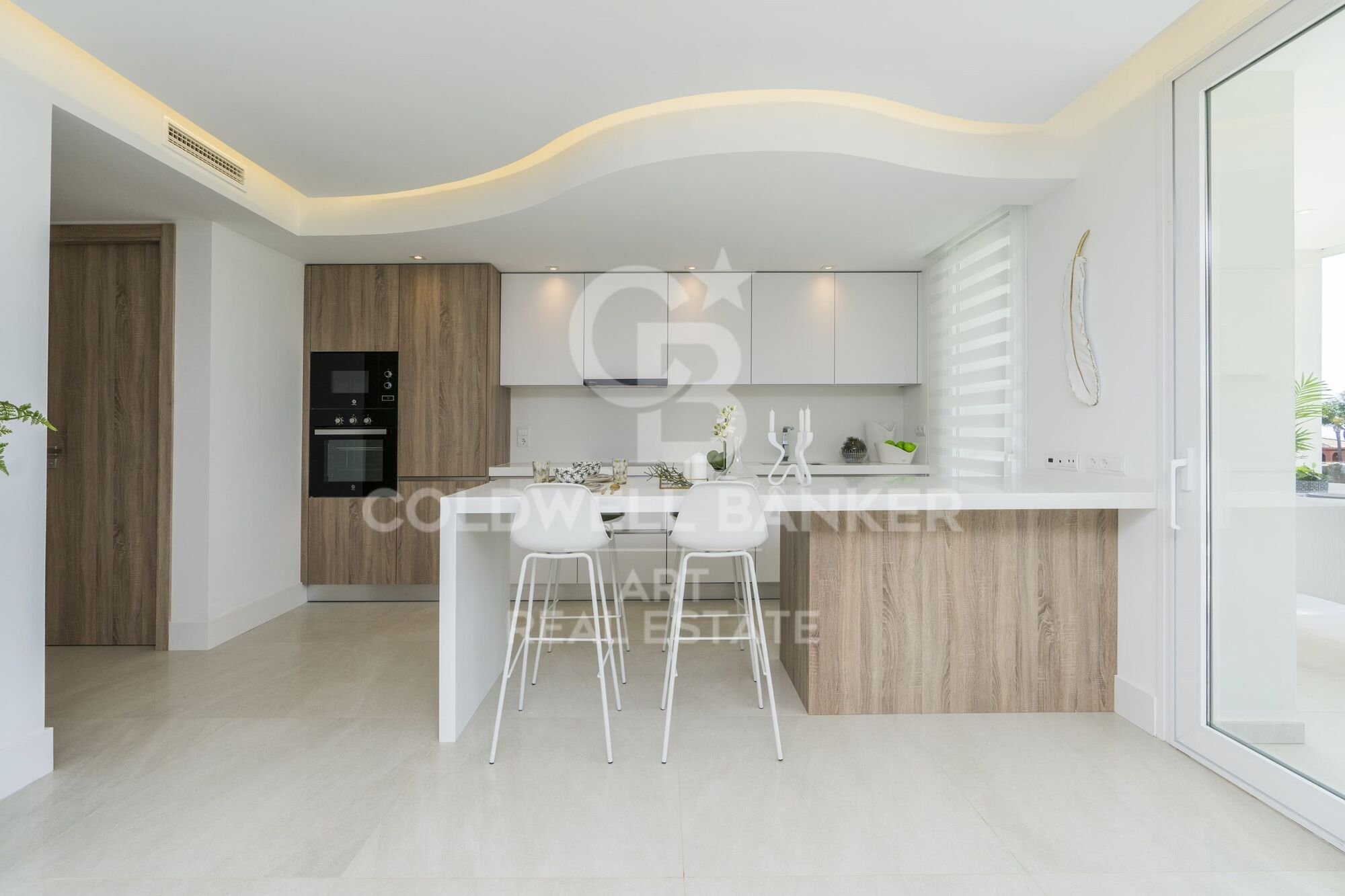 Appartements spectaculaires à Sotogrande