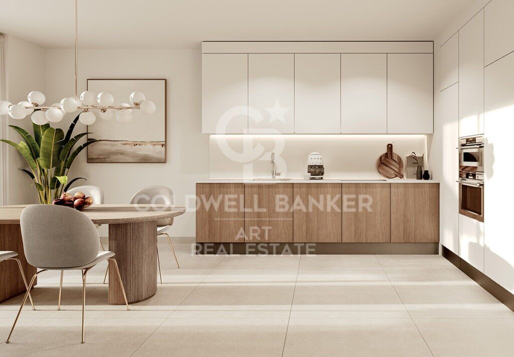 Spectacular homes in Cancelada - Estepona