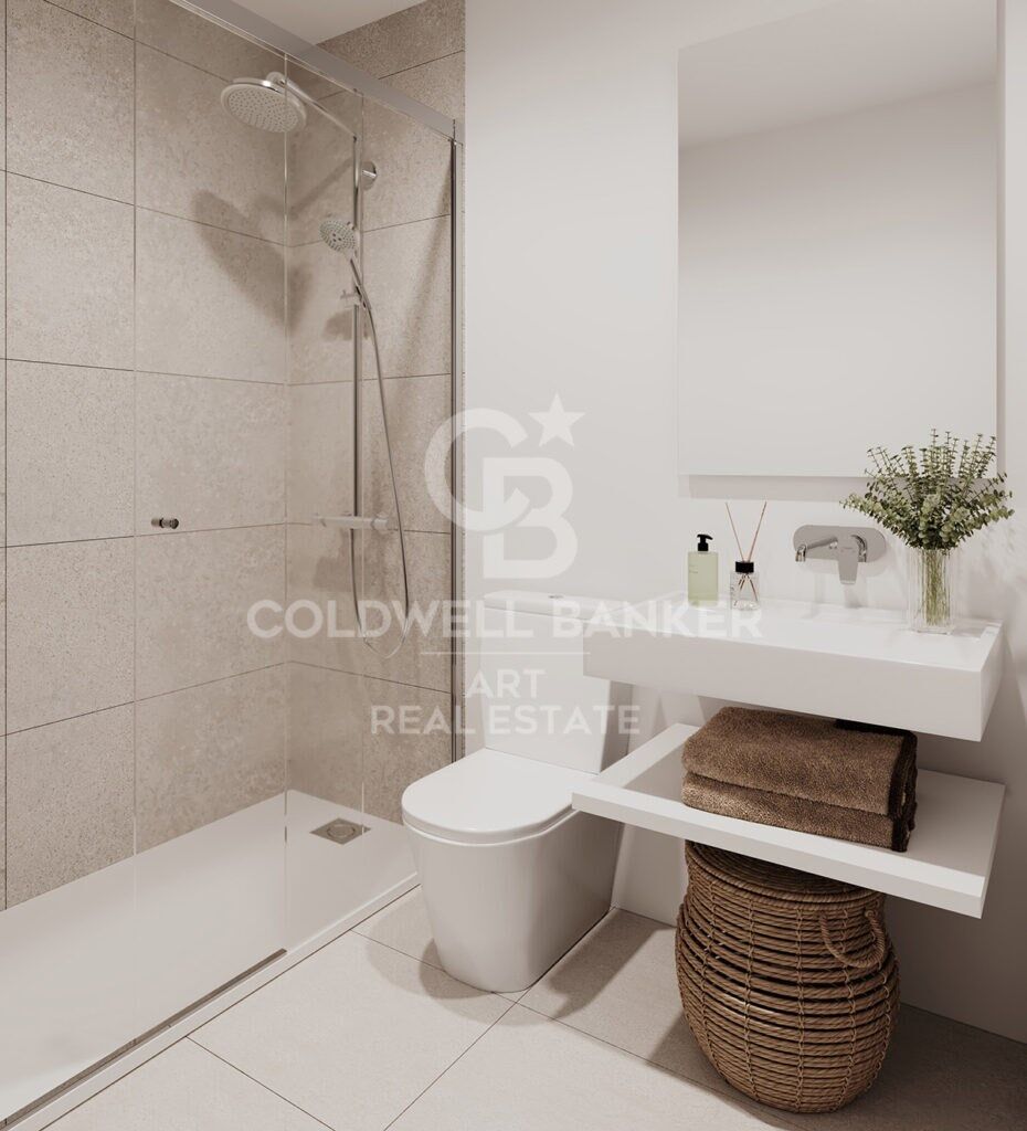 Spectacular homes in Cancelada - Estepona