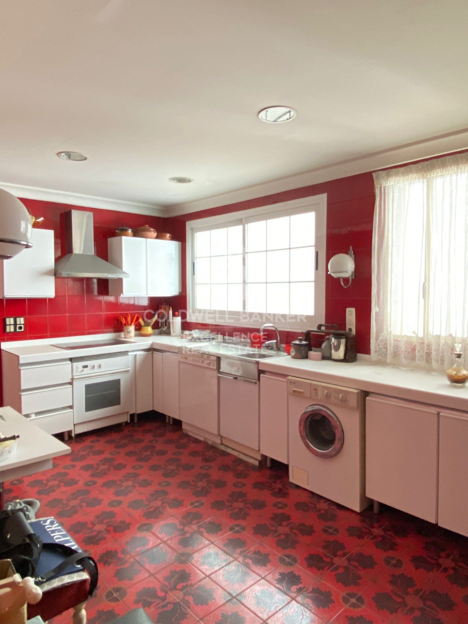 Appartement de prestige à vendre dans un emplacement prestigieux