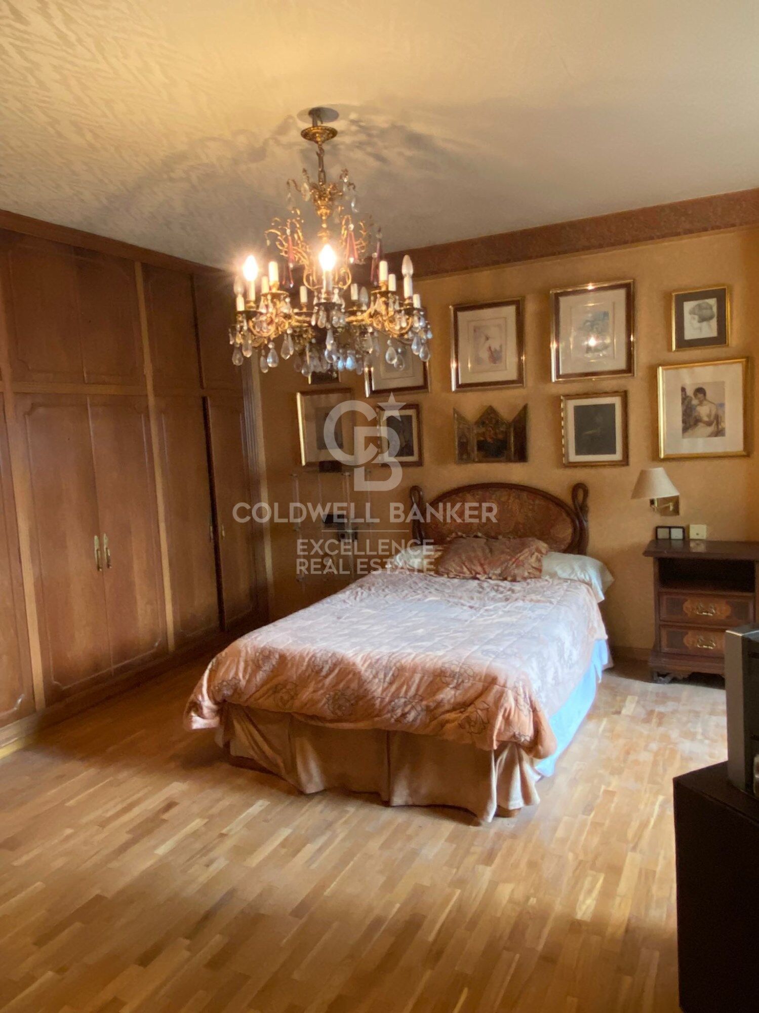 Appartement de prestige à vendre dans un emplacement prestigieux