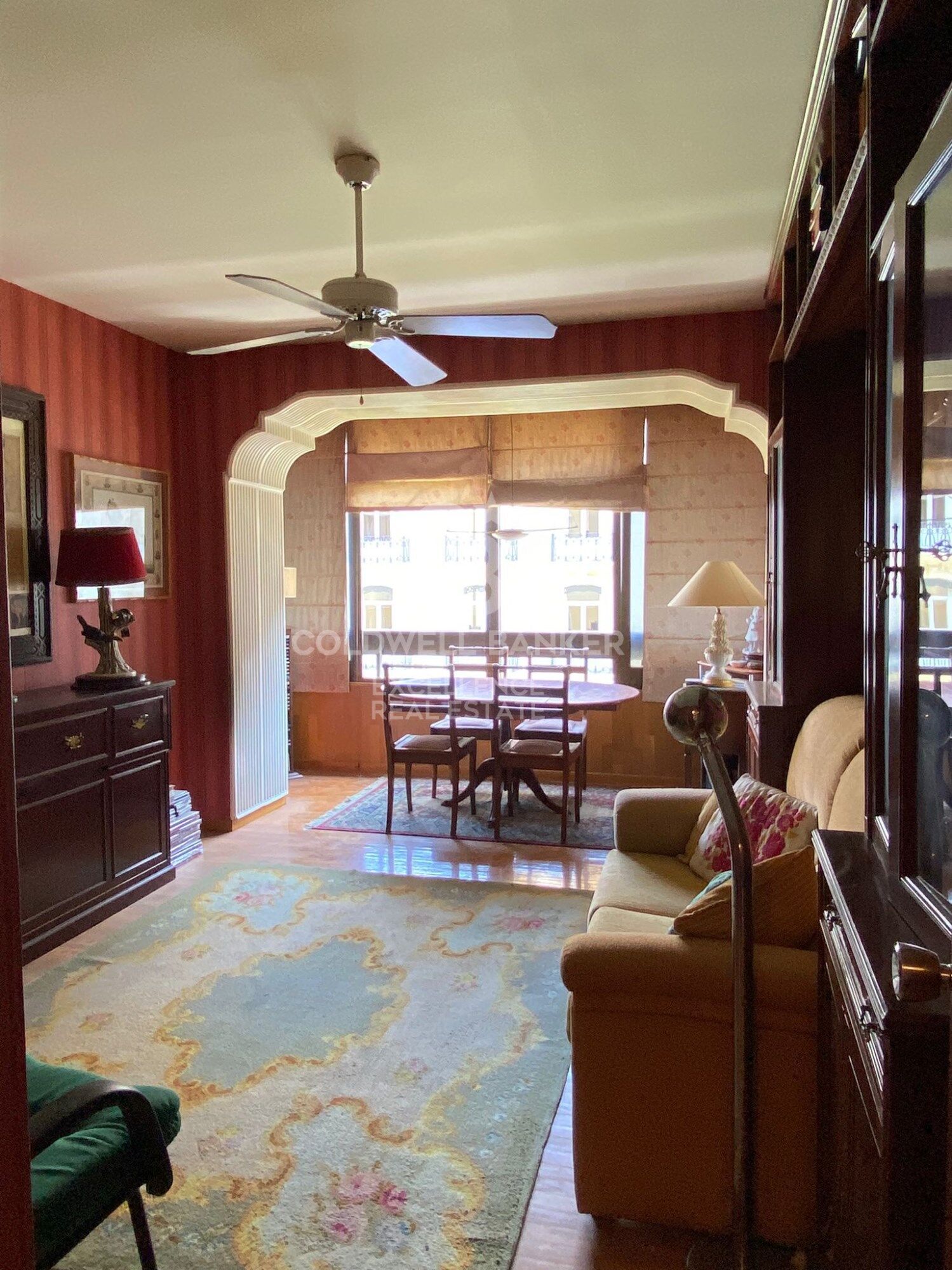 Appartement de prestige à vendre dans un emplacement prestigieux