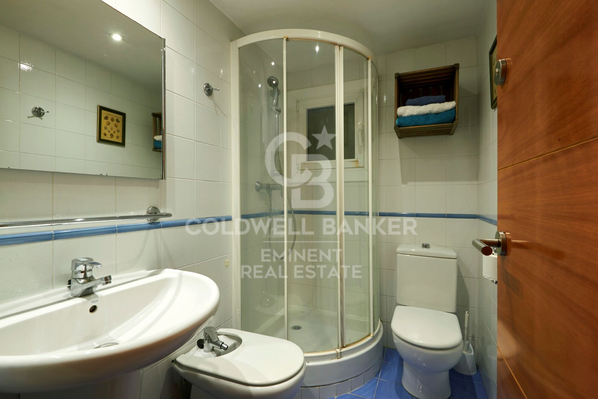 Magnifique appartement sur l'Avenida de Madrid