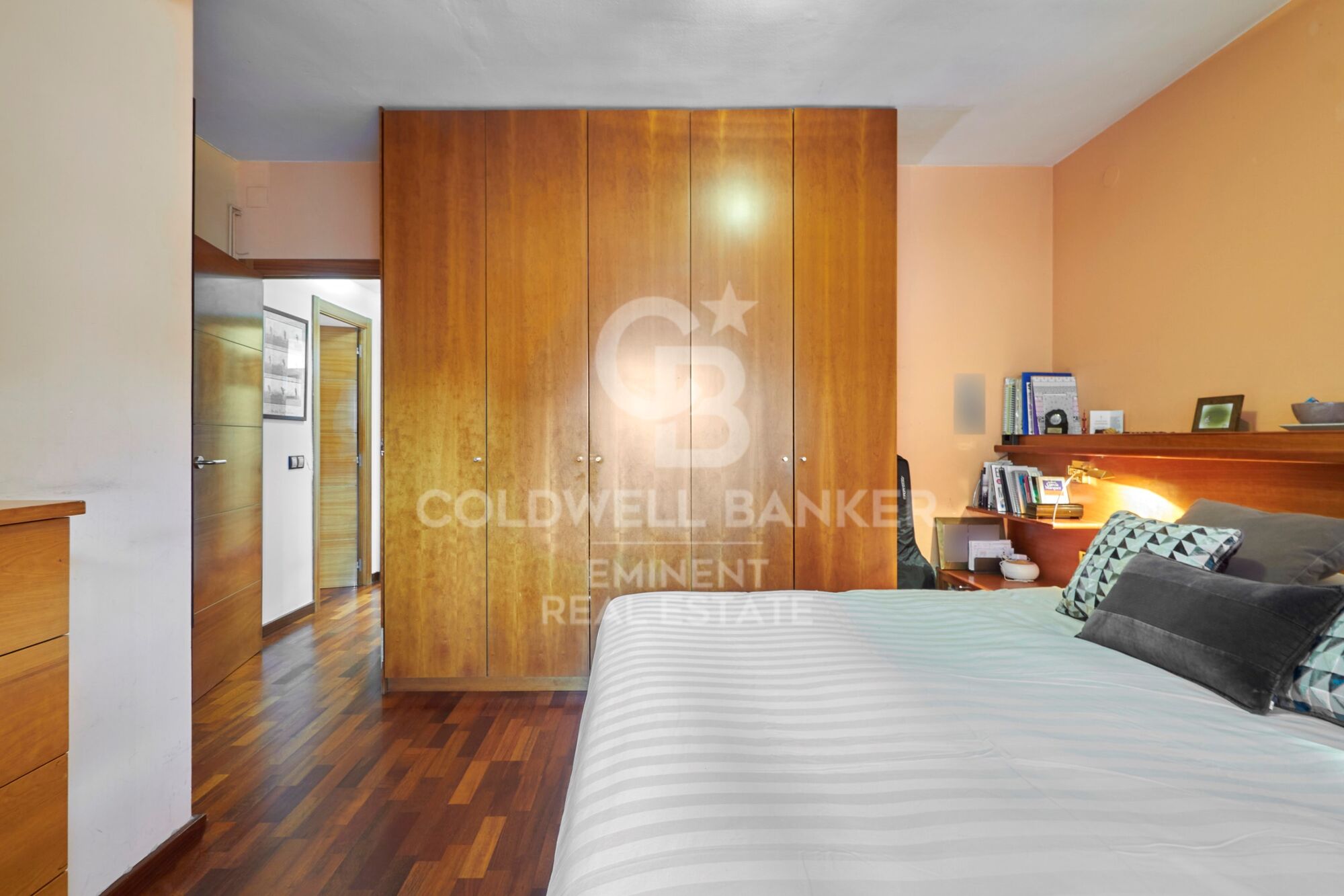 Magnifique appartement sur l'Avenida de Madrid