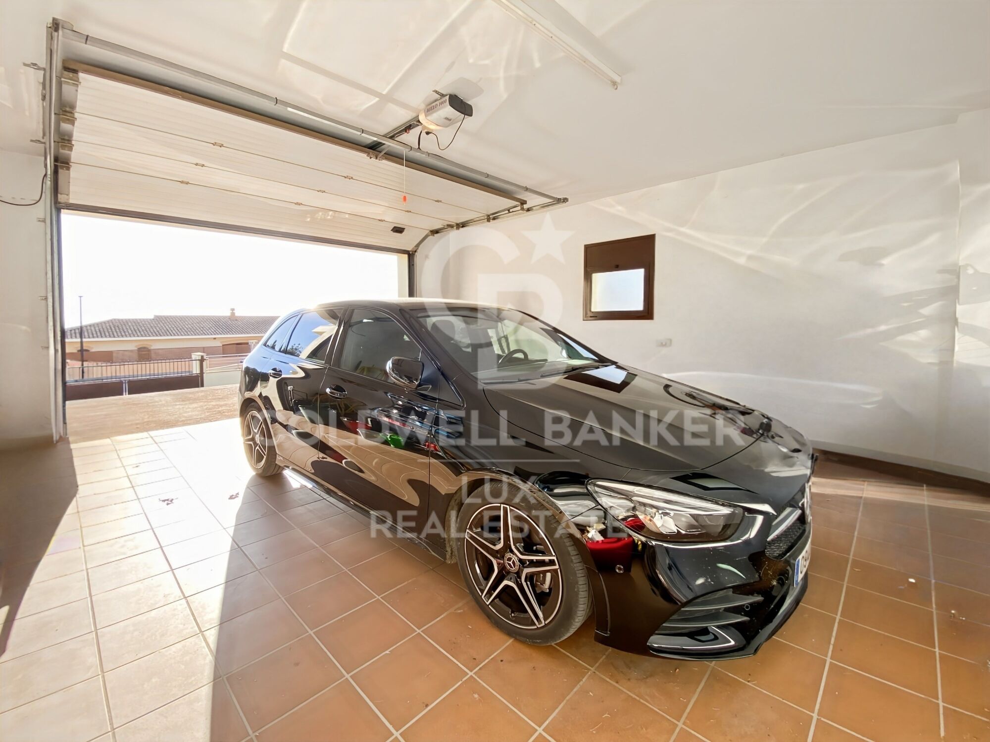 Luxury villa with pool and garden in Els Olivars, Pau