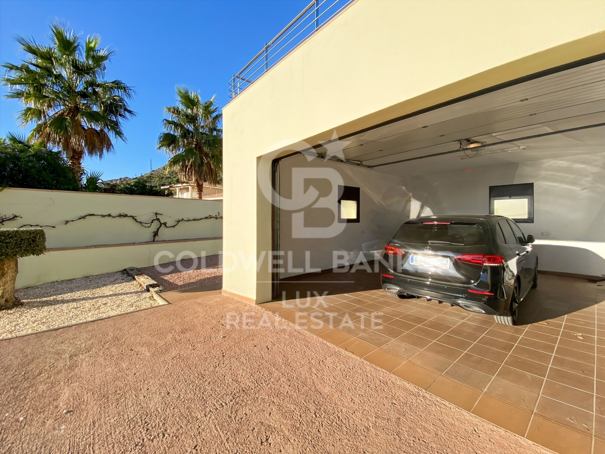 Villa de luxe avec piscine et jardin à Els Olivars, Pau