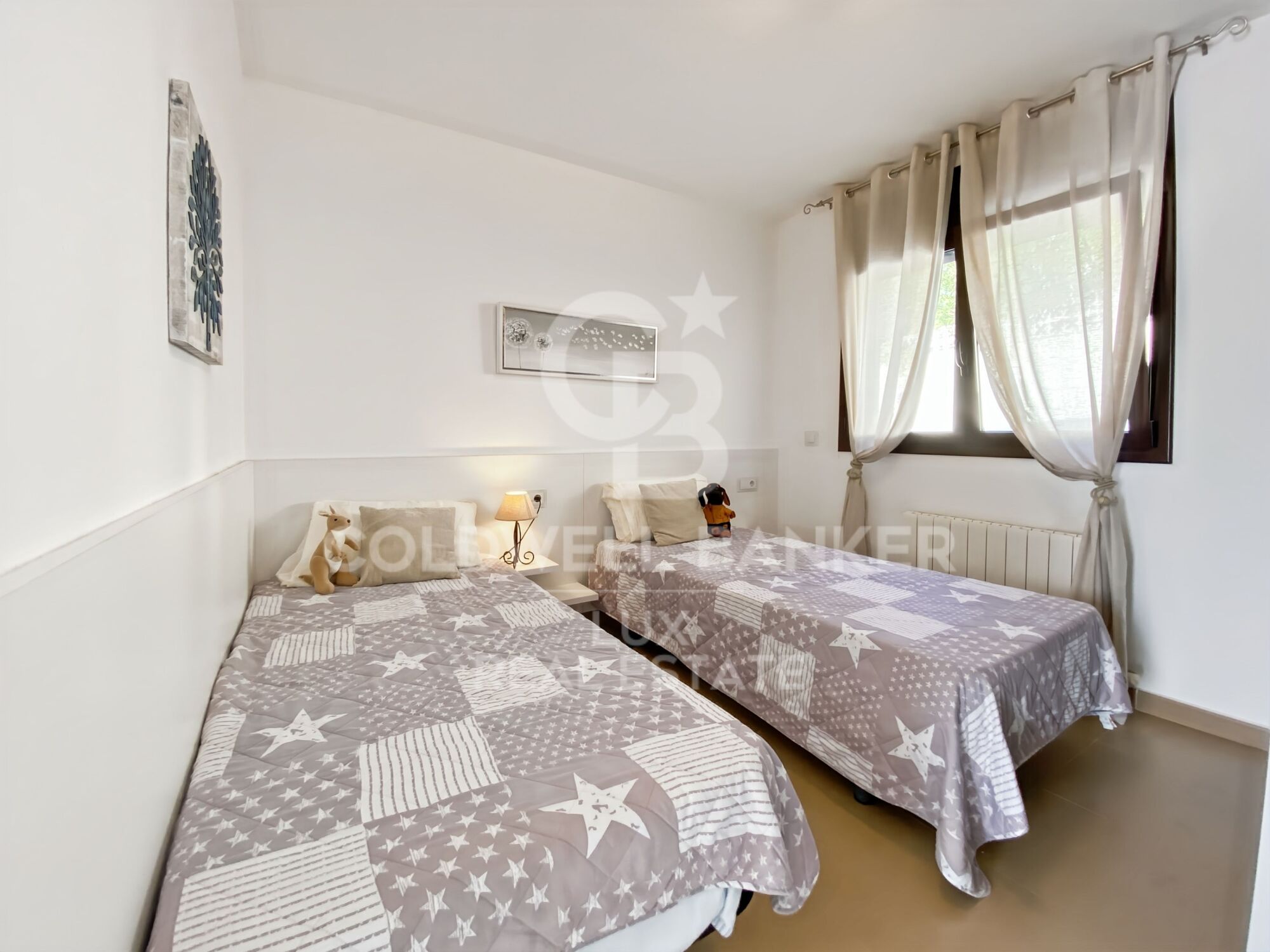 Villa de luxe avec piscine et jardin à Els Olivars, Pau