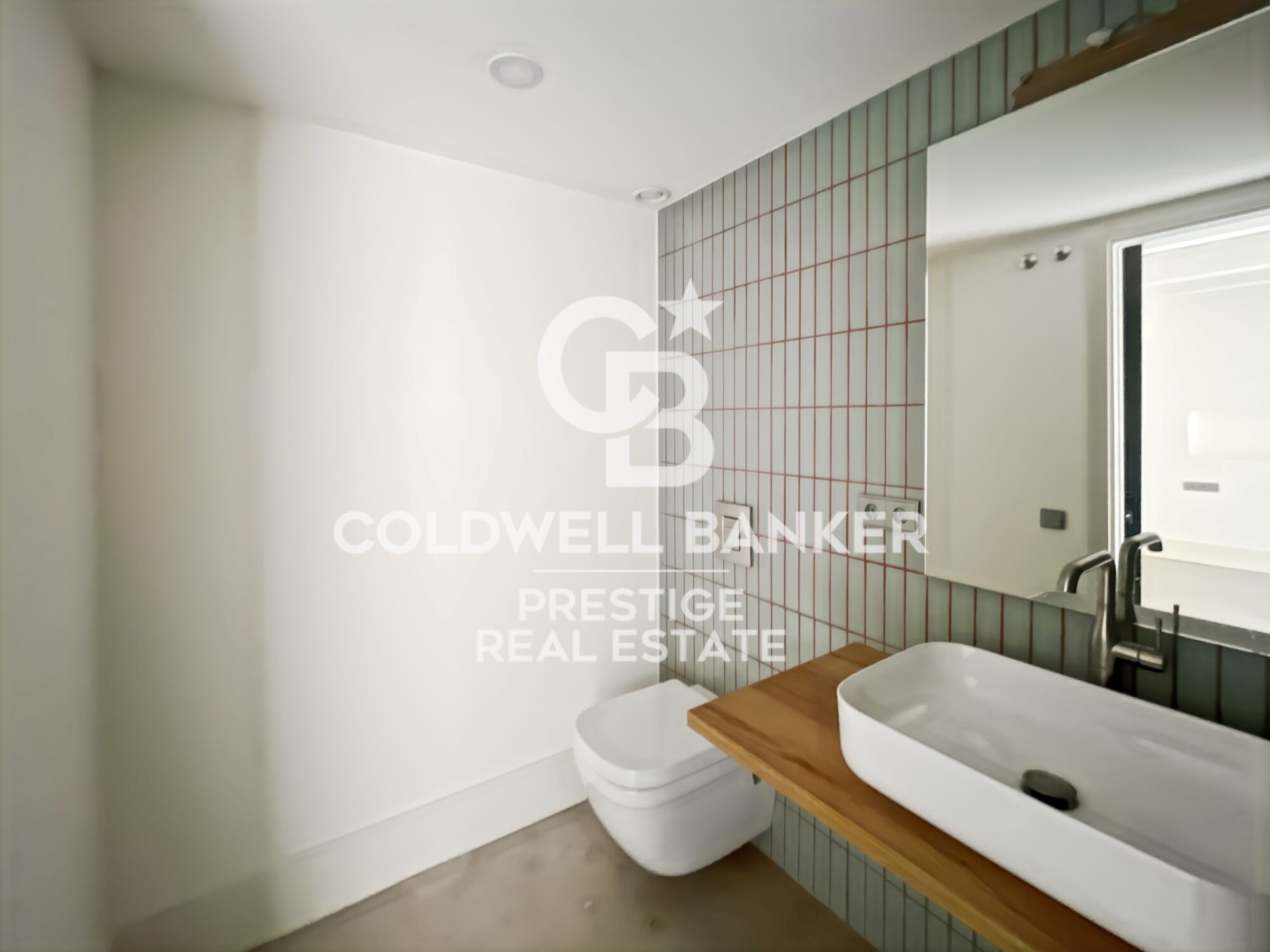 New development of 4 refurbished emblematic buildings with unique lofts for sale in Poblenou, Barcelona.