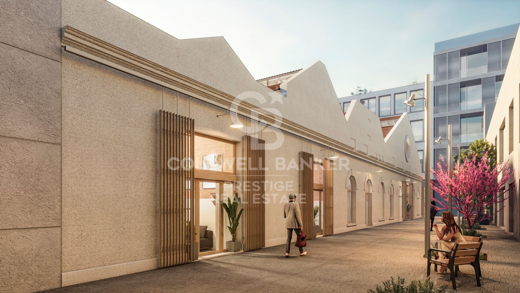 Duplex 3 Pièces Acheter Barcelona