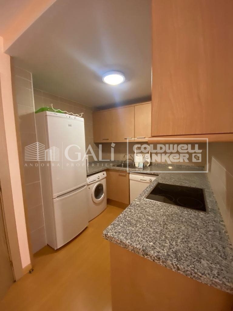 Appartement 2 Pièces Acheter Canillo