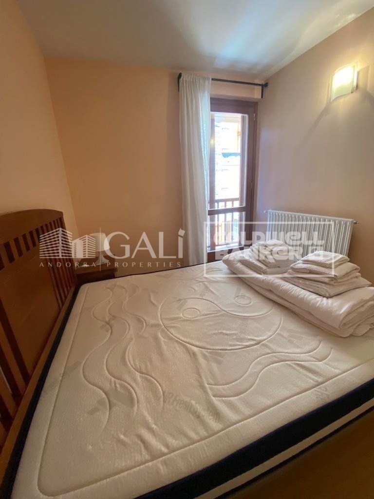 Appartement 2 Pièces Acheter Canillo