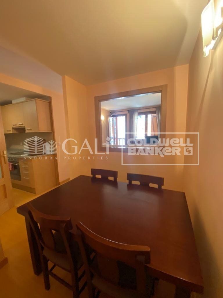 Appartement 2 Pièces Acheter Canillo