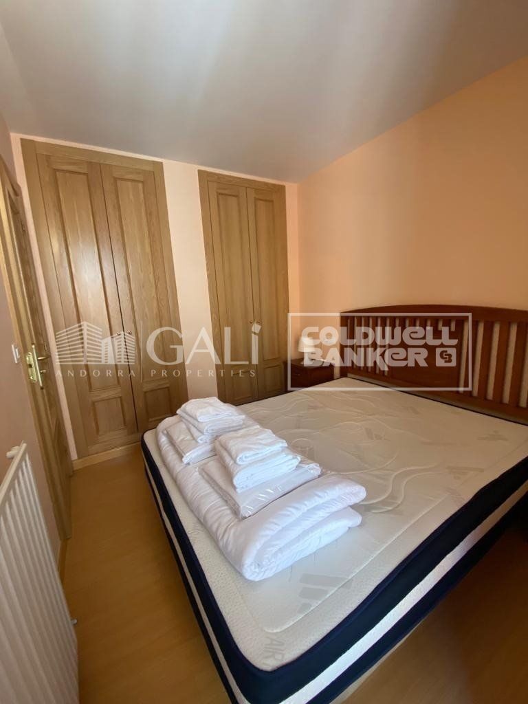 Appartement 2 Pièces Acheter Canillo