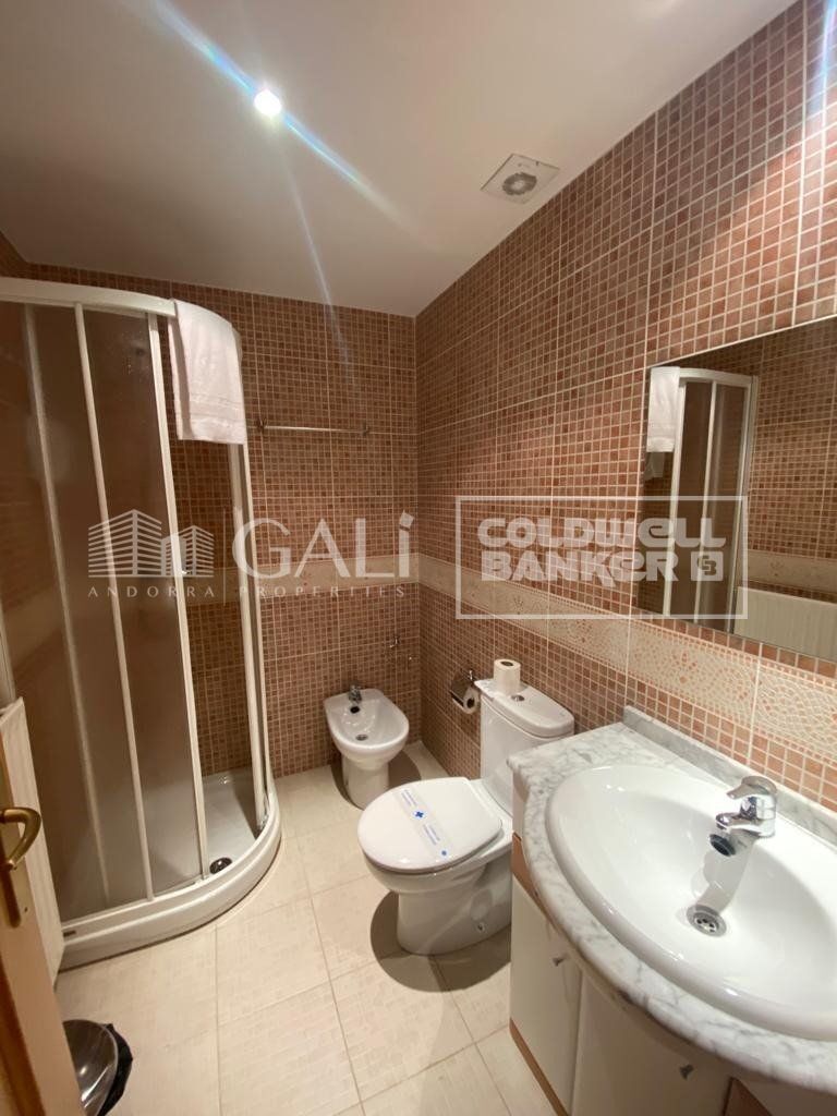 Appartement 2 Pièces Acheter Canillo