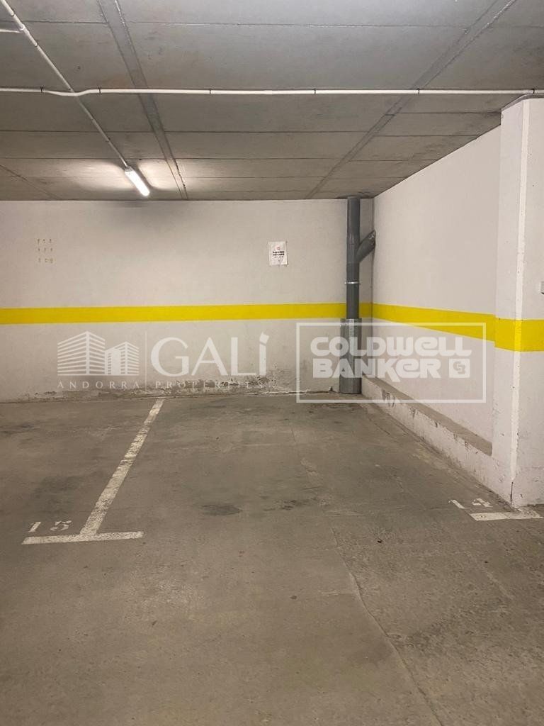 Appartement 2 Pièces Acheter Canillo