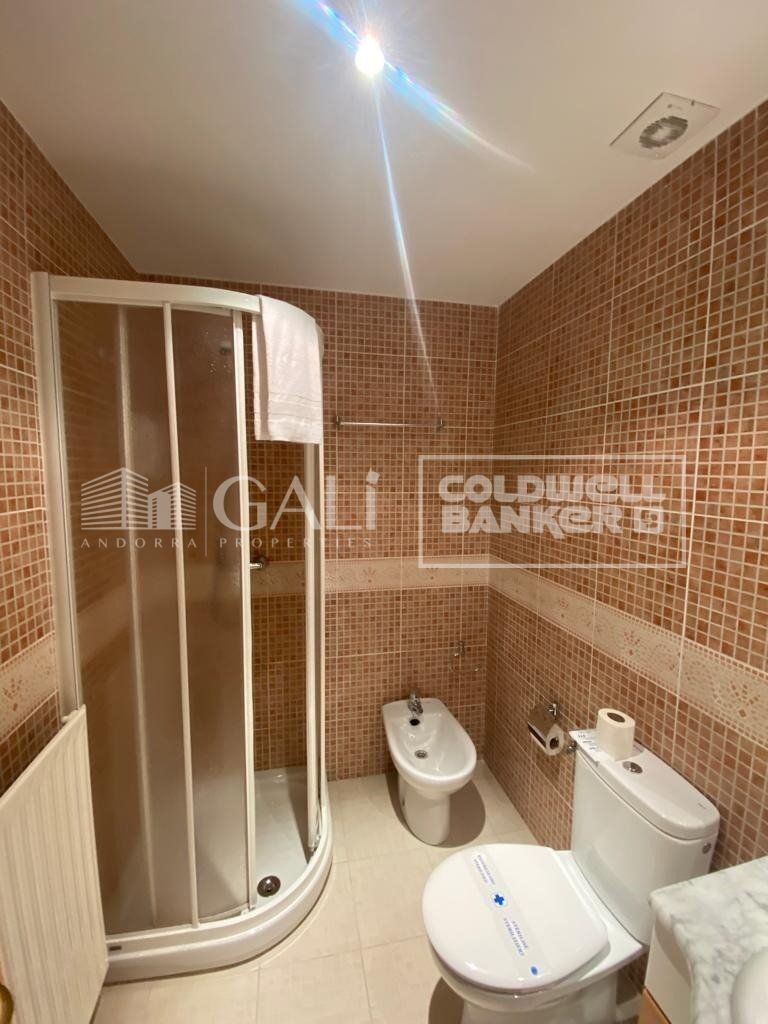 Appartement 2 Pièces Acheter Canillo