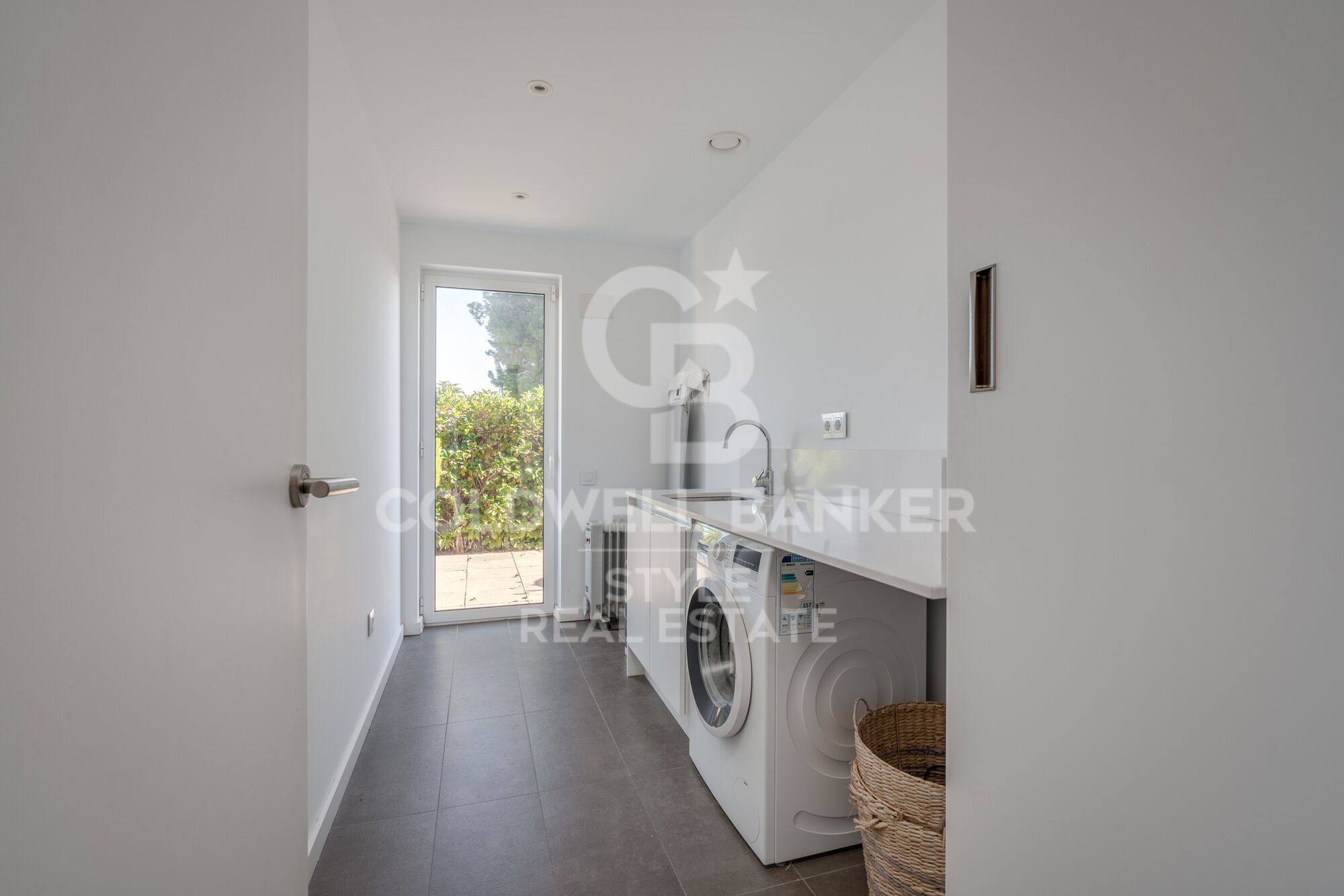 Beautiful chalet in Verge de Montserrat