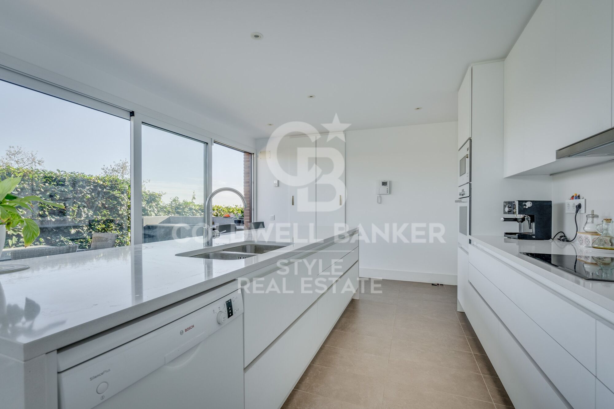 Beautiful chalet in Verge de Montserrat